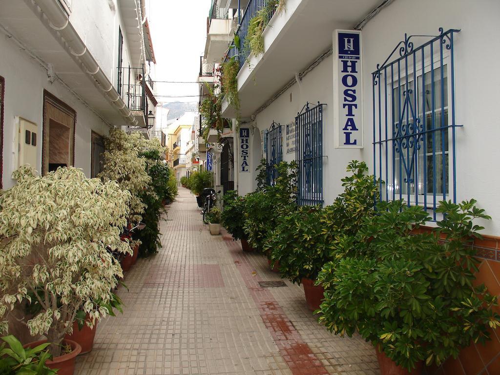 Hostal San Ramon Marbella Exterior photo